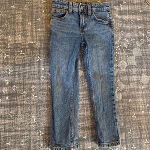 Cat and Jack Jeans boys